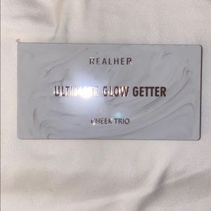 Realher Ultimate Glow Getter